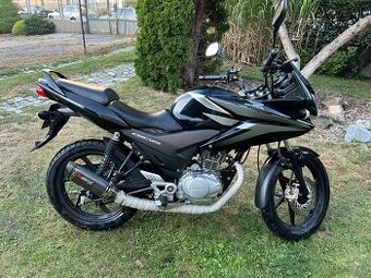 HONDA CBF 125