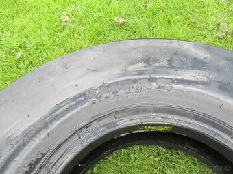 Pneu na silníční válec-gumáč  GRW 16