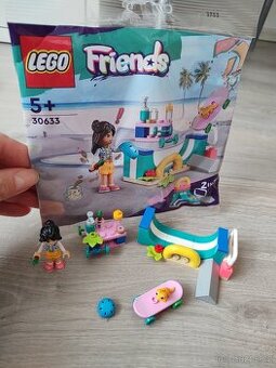 Lego Friends