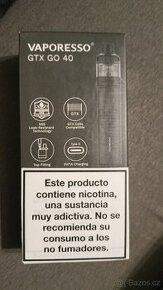 Vapo, elektronka viz foto