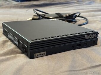 tiny PC - Lenovo ThinkCentre M75q Gen 2