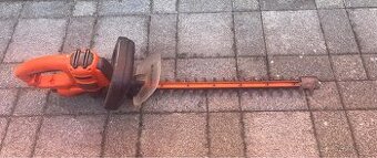 Nůžky na živý plot