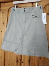 Sukně Tom Tailor vel. L