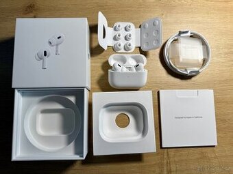 Apple Airpods Pro 2