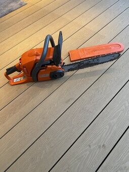 Motorová pila Husqvarna 445-výborný stav