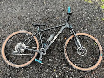 XC/Trail 29” Canyon Grand Canyon 8, L, 120mm, Shimano/Fox