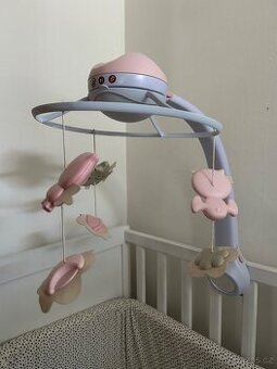 Kolotoc nad postylku