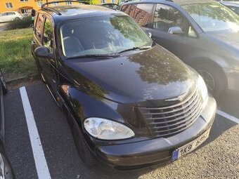 Náhradní díly chrysler Pt cruiser 89kw