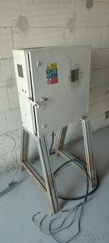 Prodám stavební rozvaděč