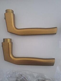 Dverni kování (Cobra)