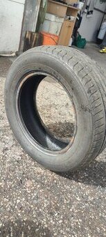 Goodyear efficientgrip 195/65 R15 letní
