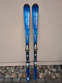 Lyže HEAD