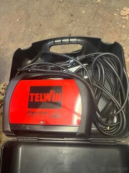Svářečka Telwin Force 195