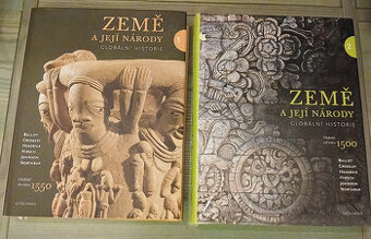 Země a její národy 1 + 2