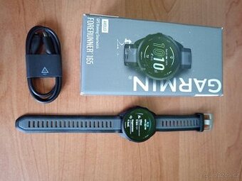 Garmin Forerunner 165