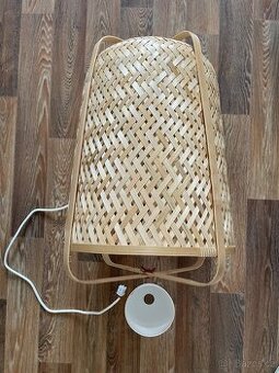 Závěsná lampa Ikea