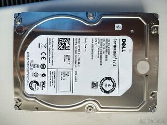 Sata disk 4TB