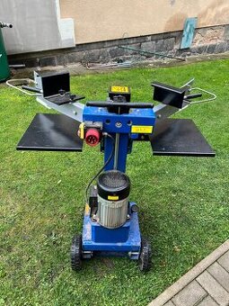 Štípačka Scheppach