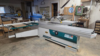Formátovací pila Rojek PF400S