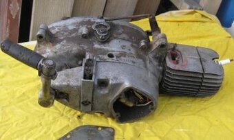 Koupím motor Jawa 50 pionýr 20,21,23