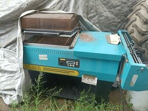 zatavovací stroj SE 450