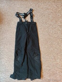 Kalhoty lyžařské Zn.Hi-Tec vel.146