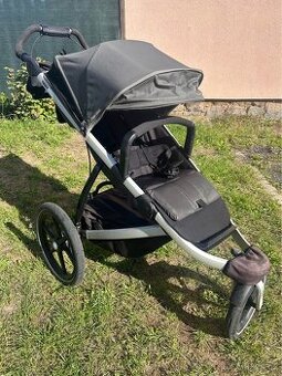 Thule Urban Glide 2 Grey