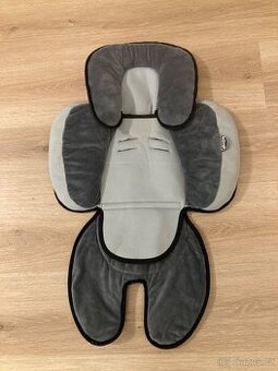 Bo Jungle 3v1 vlozka do autosedačky, kočárku