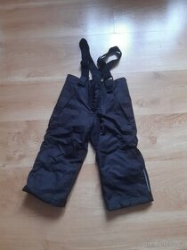 Zimní kalhoty