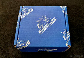 Saab 900 fuel chip speedparts