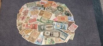 BANKOVKY 110Ks MOC PĚKNÉ