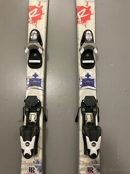 Dětské sjezdové lyže Rossignol délky 120 cm
