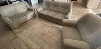 Sedací souprava 3+2+1