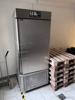 Šokový zchlazovač 15x GN 1/1 šoker větší - Retigo