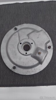 Jawa special deska zapalování