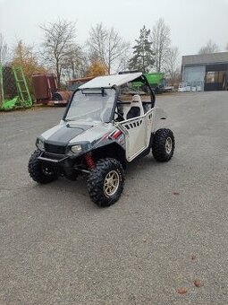 Polaris RZR 800 efi