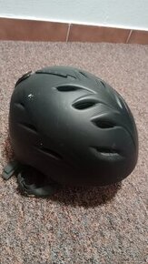 Dětská lyžařská helma