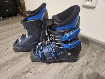Dětské lyžařské boty 23 - 23,5 cm