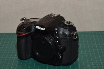 Nikon D7200