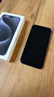 IPhone 15 pro max 256gb