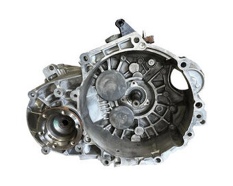 Převodovka 6Q START-STOP PGT 2.0TDI 110KW CUVC VW Passat CC