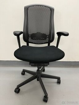 Kancelářská židle Herman Miller Celle - top stav