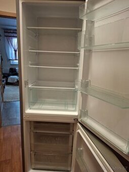 Samsung lednice s mrazákem