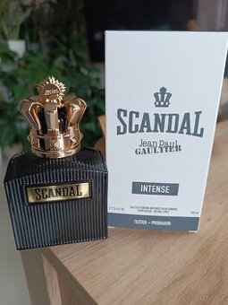 Scandal - Jean Paul Gautier - 100 ml