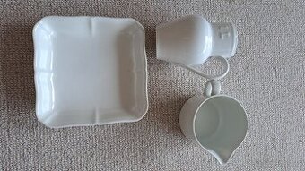 starožitný porcelán