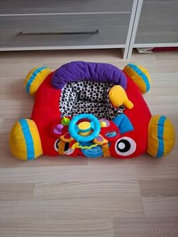 Autíčko Playgro
