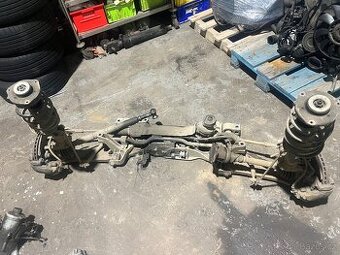 Kompletní přední náprava VW Golf 5 -Škoda Octavia 2