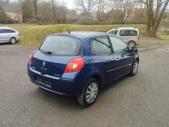 renault clio 1.6