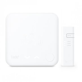Chytré topení Tado - příslušenství