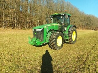 TRAKTOR JOHN DEERE 8285R